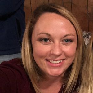 Meet your Posher, Alyson